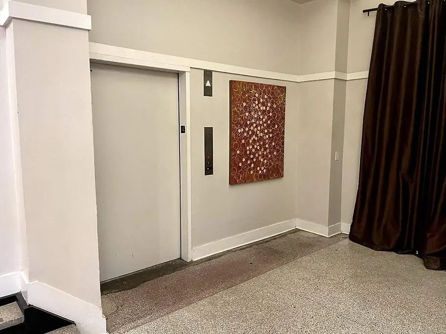 Downtown Memphis Luxury Condo США