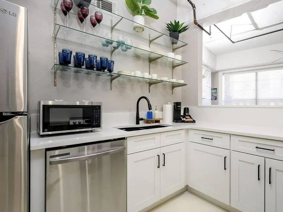 Downtown Memphis Luxury Condo 0*,