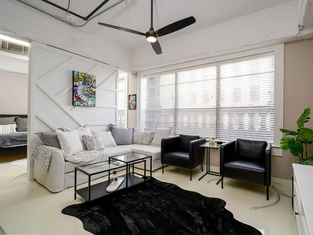 Contactos de Downtown Memphis Luxury Condo